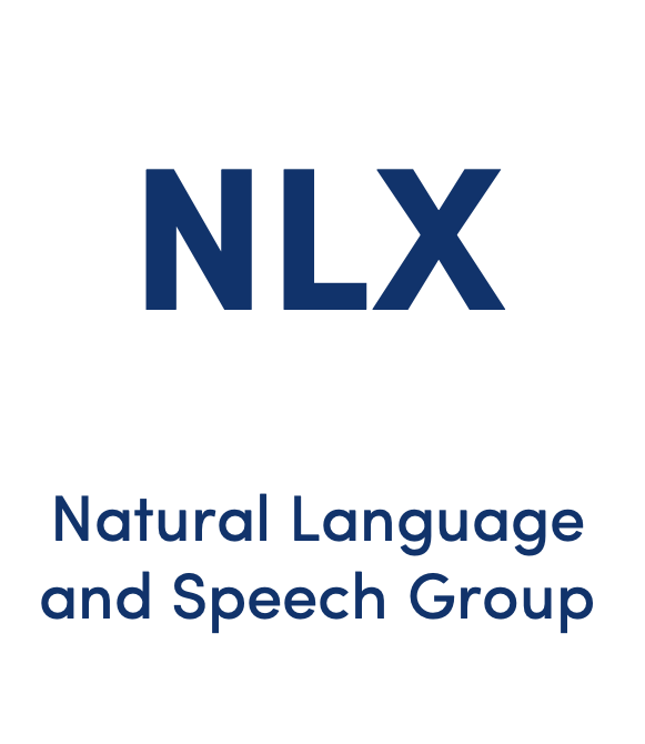 Logótipo NLX